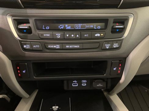 Used 2024 Honda Ridgeline RTL image 46