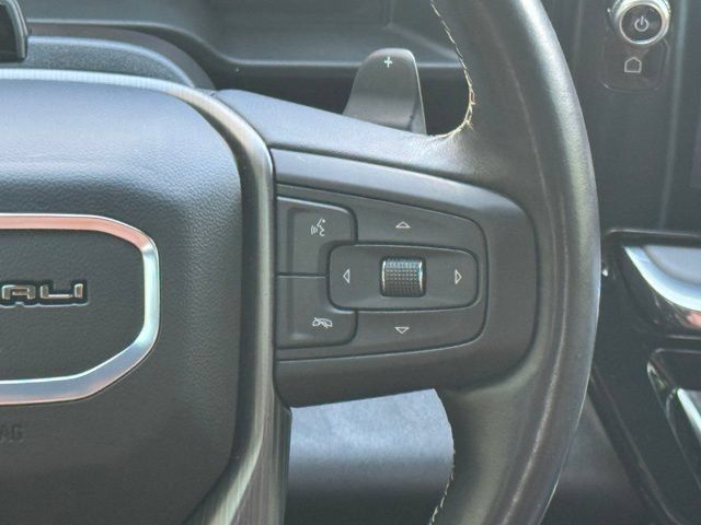 Certified 2025 GMC Sierra 1500 Denali Ultimate AWD/4WD image 13