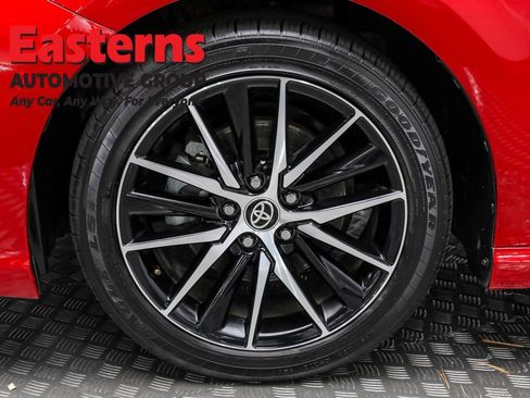 Used 2023 Toyota Camry SE image 29