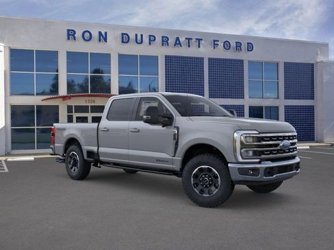 New 2026 Ford F250 XLT w/ XLT Premium Package image 8