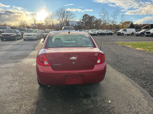 Used 2010 Chevrolet Cobalt LS w/ Protection Package image 5