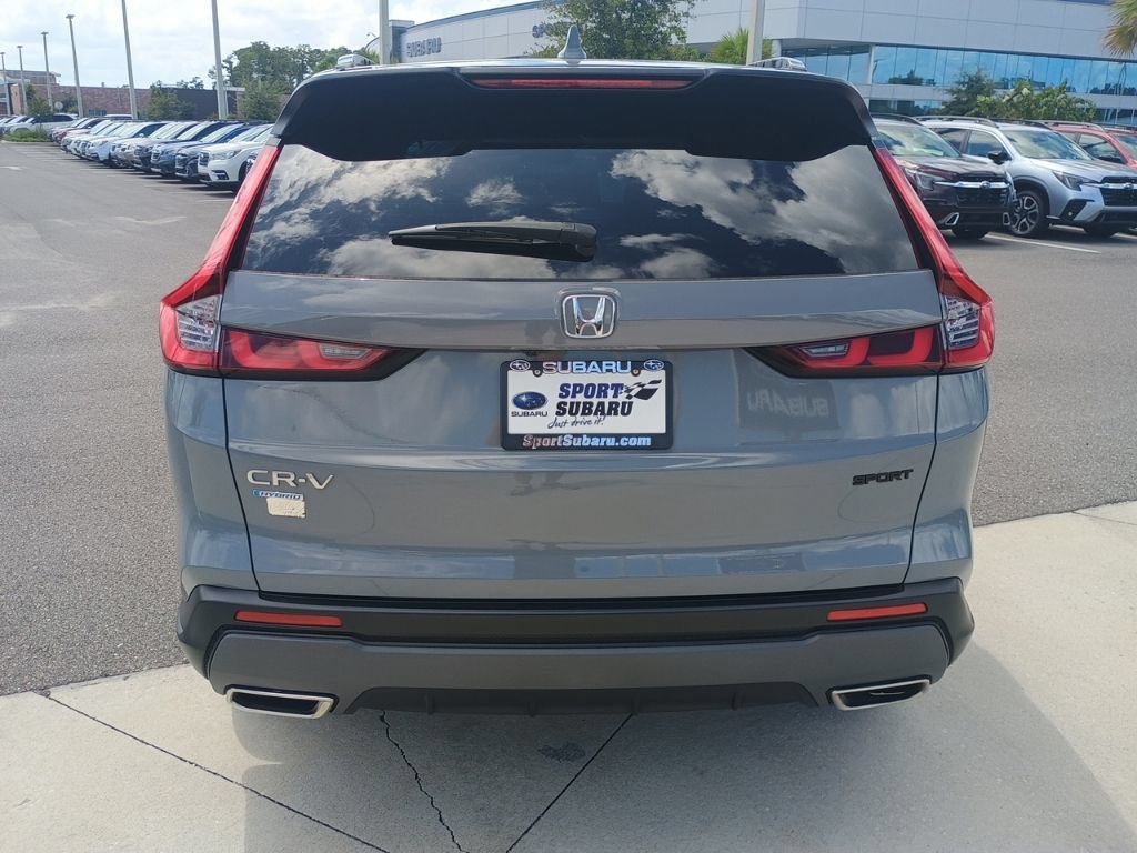 Used 2023 Honda CR-V Sport image 6