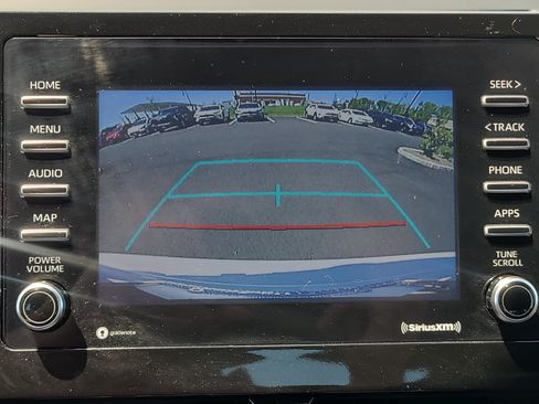 Certified 2024 Toyota Camry LE FWD image 25
