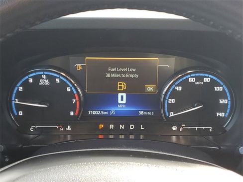 Used 2023 Ford Bronco Sport Outer Banks image 16