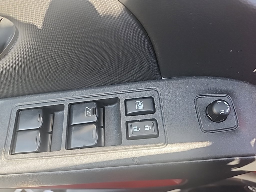 Used 2023 Nissan Frontier Pro-X w/ Pro Convenience Package RWD image 22
