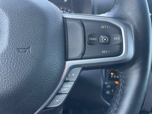 Used 2023 RAM 1500 Big Horn AWD/4WD image 24