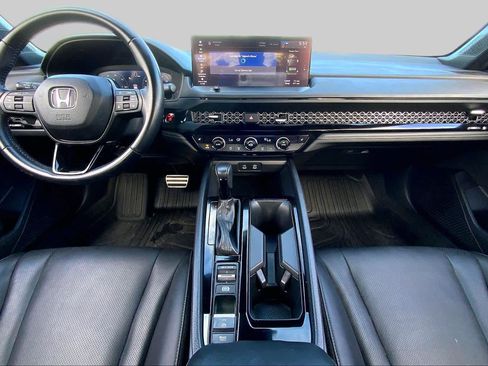 Used 2024 Honda Accord Sport image 15