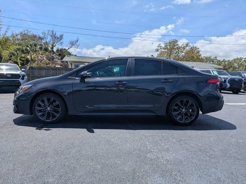 Used 2023 Toyota Corolla SE image 7