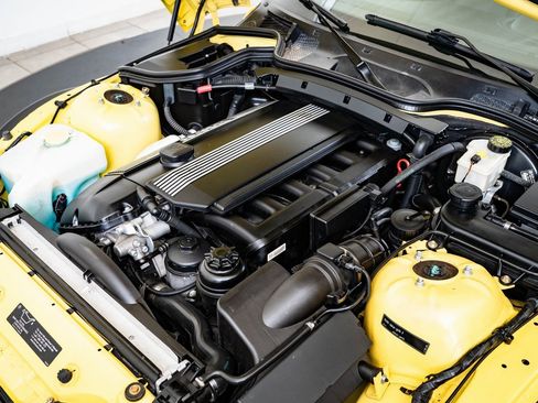 Used 2002 BMW Z3 2.5i image 35