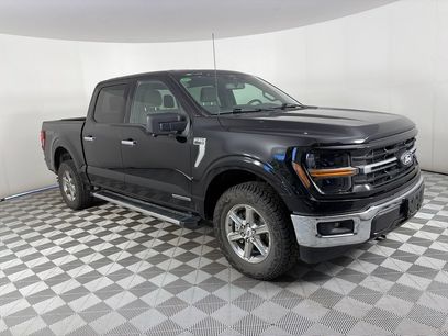 Certified 2024 Ford F150 XLT w/ Mobile Office Package