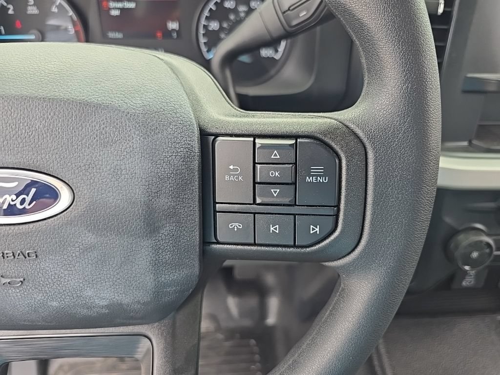 New 2025 Ford F350 XL AWD/4WD image 27