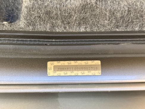 Used 2000 Honda S2000 image 84