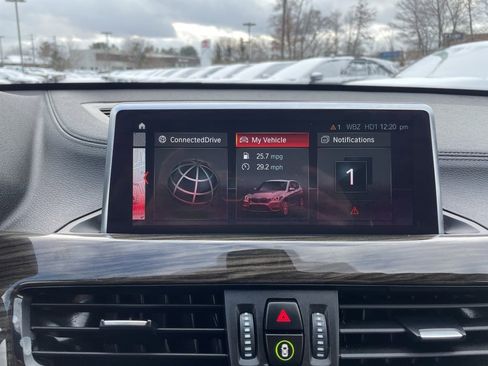 Used 2021 BMW X1 xDrive28i w/ Convenience Package image 29