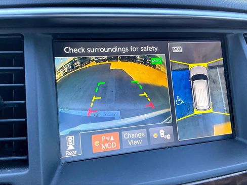 Used 2020 Nissan Armada SL w/ Premium Package image 26