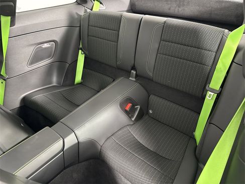 Certified 2024 Porsche 911 Carrera T image 22