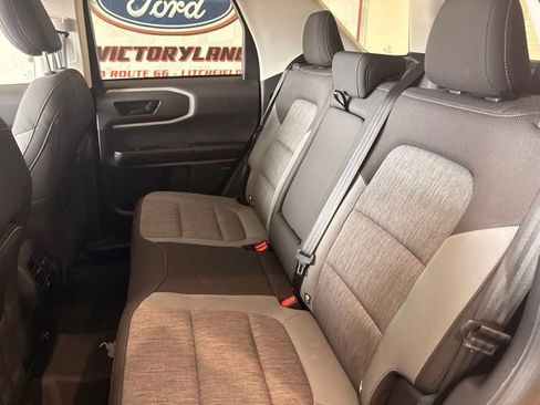 Used 2023 Ford Bronco Sport Big Bend w/ Convenience Package AWD/4WD image 19