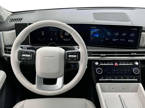 New 2025 Hyundai Santa Fe SEL image 17