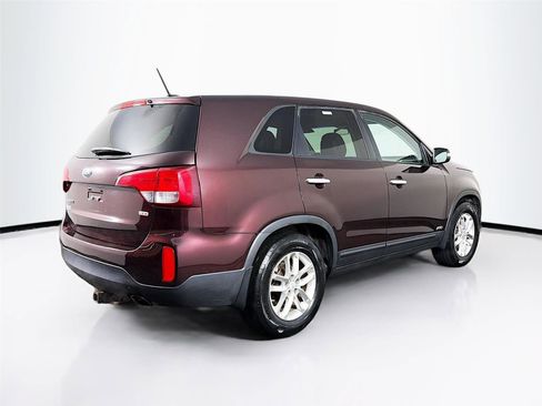 Used 2015 Kia Sorento LX AWD/4WD image 11