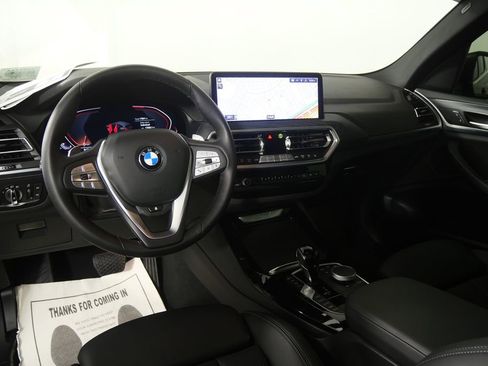 Used 2024 BMW X3 xDrive30i w/ Premium Package image 17