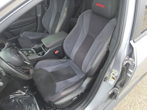 Used 2022 Subaru WRX Limited image 22