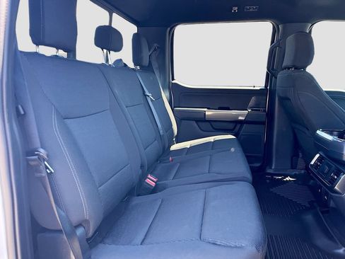 Used 2023 Ford F150 XLT w/ Equipment Group 302A High AWD/4WD image 27