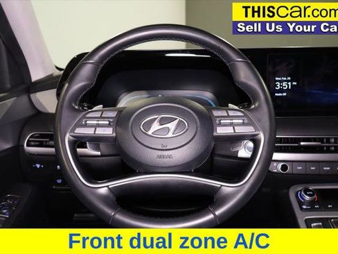 Used 2023 Hyundai Palisade XRT image 11