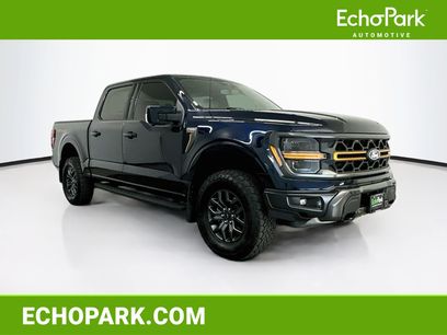 Used 2024 Ford F150 Tremor w/ Equipment Group 402A High