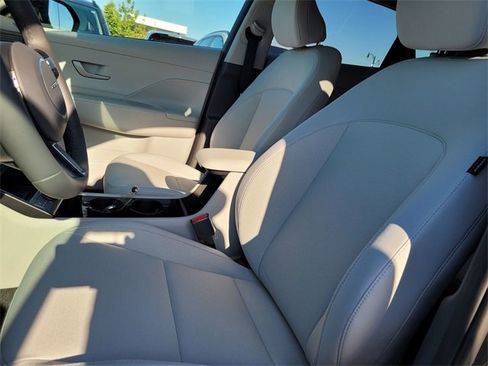 New 2024 Hyundai Kona SEL w/ Convenience Package image 12