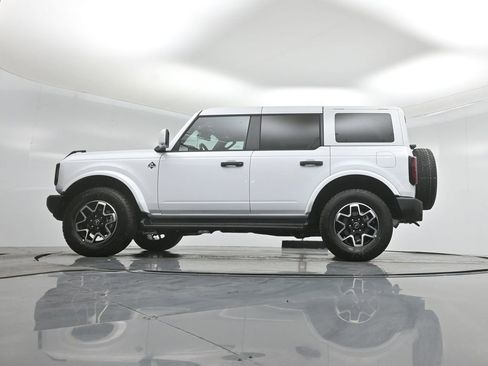 New 2026 Ford Bronco Outer Banks image 52