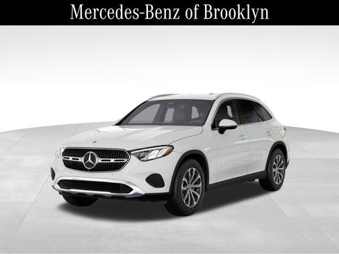 Certified 2026 Mercedes-Benz GLC 300 GLC 300 image 40
