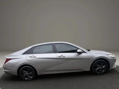 Used 2023 Hyundai Elantra SEL