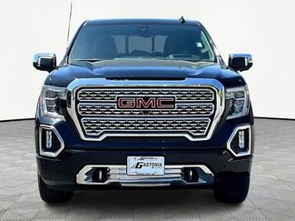 Used 2019 GMC Sierra 1500 Denali w/ Denali Ultimate Package video 2