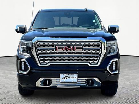 Used 2019 GMC Sierra 1500 Denali w/ Denali Ultimate Package image 2