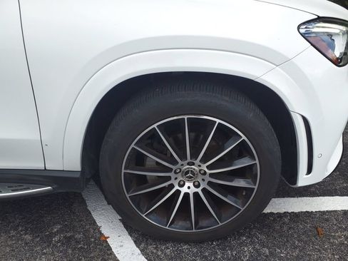 Certified 2023 Mercedes-Benz GLE 350 4MATIC image 9