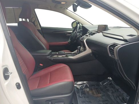 Used 2021 Lexus NX 300 FWD w/ Premium Package image 15