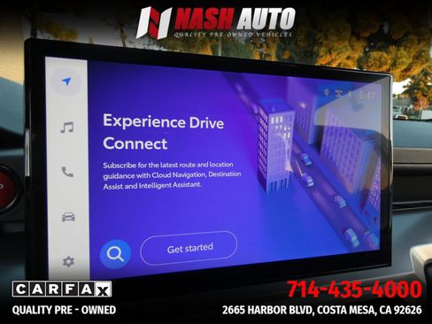 Used 2025 Toyota Tacoma TRD Off-Road w/ TRD Off Road Upgrade Package AWD/4WD image 61