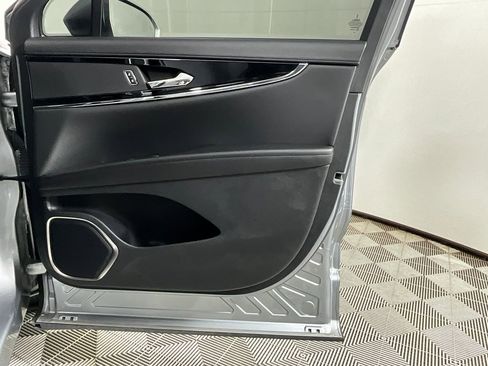 Certified 2023 Lincoln Nautilus FWD image 21