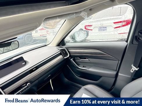 New 2026 MAZDA CX-50 AWD 2.5 S w/ Accent Package image 26