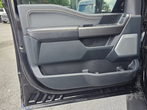 Used 2023 Ford F150 Tremor w/ Equipment Group 402A High AWD/4WD image 28