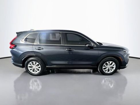 Used 2024 Honda CR-V LX image 9