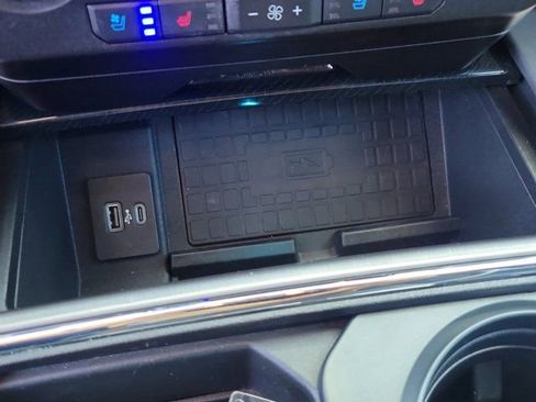 Certified 2021 Ford F250 Platinum AWD/4WD image 27