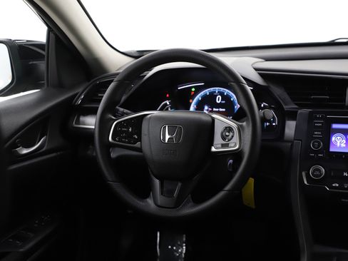 Used 2019 Honda Civic LX image 14