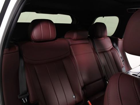 New 2026 Land Rover Range Rover SE AWD/4WD image 22
