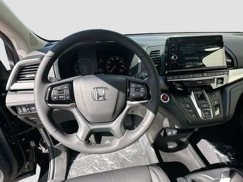 New 2026 Honda Odyssey EX-L image 8