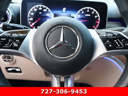 Certified 2023 Mercedes-Benz C 300 Sedan image 23