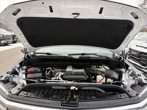 Certified 2023 Chevrolet Silverado 1500 High Country w/ High Country Premium Package image 23