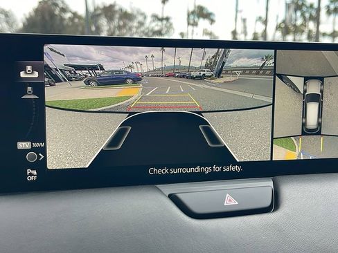 New 2026 MAZDA CX-90 Plug-In Hybrid w/ Premium Plus image 20