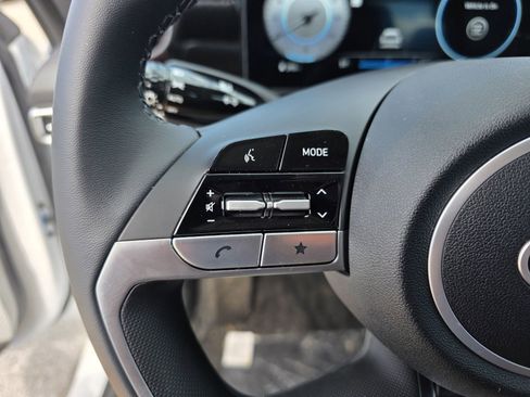 New 2026 Hyundai Elantra Limited image 27