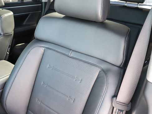 New 2026 Hyundai Santa Fe Limited image 28