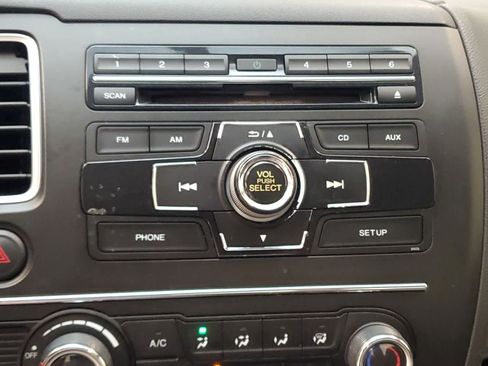 Used 2015 Honda Civic LX image 4